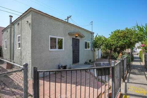 6013 Maywood Avenue, Huntington Park, CA 90255