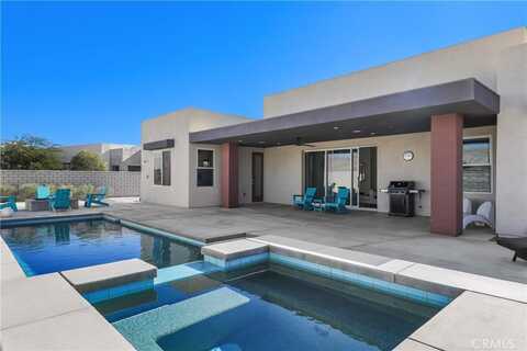 26 Iridium Way, Rancho Mirage, CA 92270