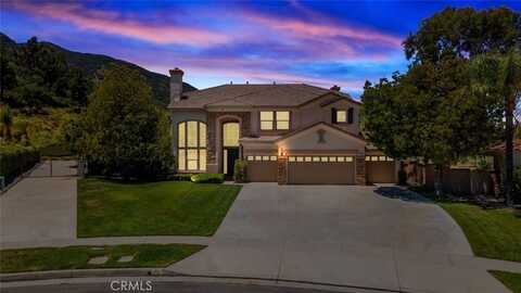 1707 Flag Pin Dr, Corona, CA 92883