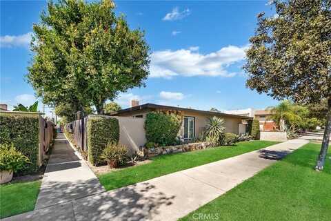 796 N Shattuck Place, Orange, CA 92867