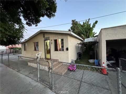 6902 Albany Street, Huntington Park, CA 90255