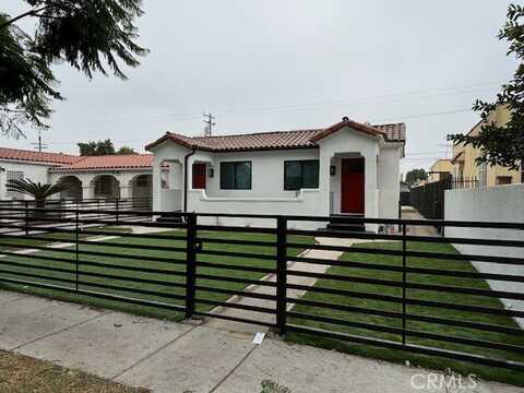 1147 E 87th Place, Los Angeles, CA 90002