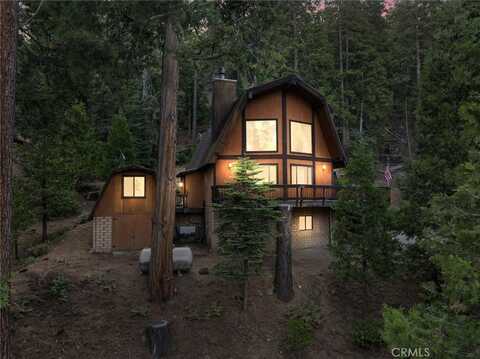 7226 Yosemite Park Way, Yosemite, CA 95389