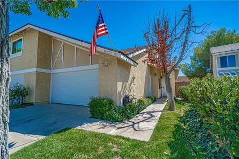 16722 Shinedale Dr, Canyon Country, CA 91387