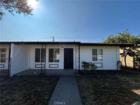 2013 Baudin St, Pomona, CA 91766