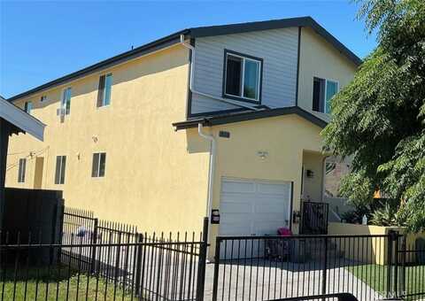 804 E 76th Place 806, Los Angeles, CA 90001