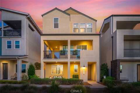 267 Abacus, Irvine, CA 92618