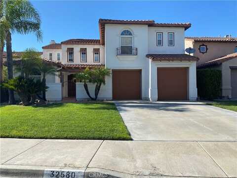 32580 Caminito Rosada, Temecula, CA 92592