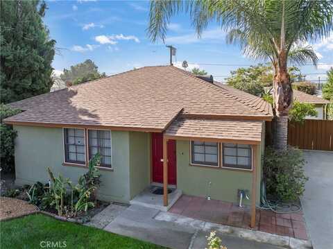 17528 Willard Street, Northridge, CA 91325