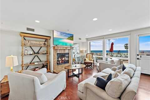 3036 Breakers Drive, Corona del Mar, CA 92625