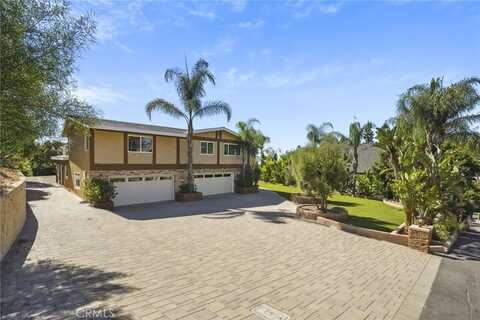 473 S Country Hill Road, Anaheim Hills, CA 92808