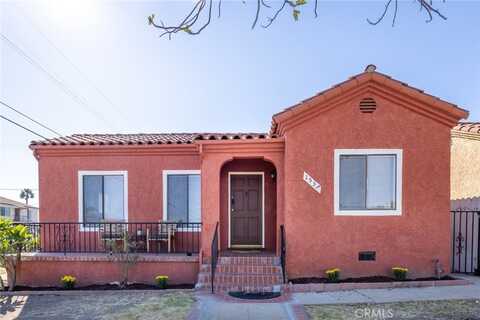 1537 S Gaffey, San Pedro, CA 90731