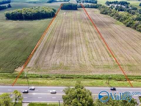 18 Acres Alabama Highway 20, Town Creek, AL 35672