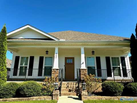 6437 Midtowne Lane, Huntsville, AL 35806