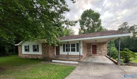 111 Malcom Avenue, Rainsville, AL 35986