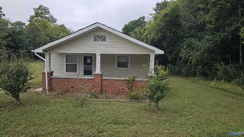 922 N 33rd Street, Gadsden, AL 35904