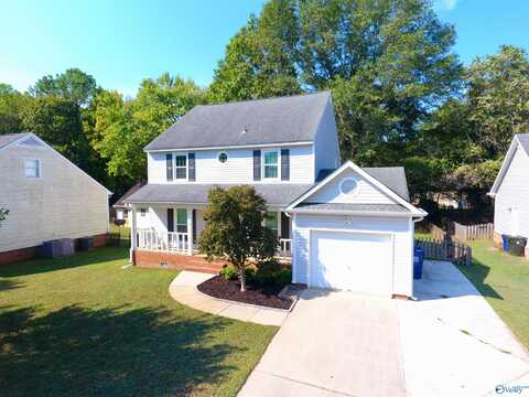 106 Norfolk Circle, Madison, AL 35757