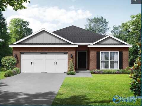 139 Hazel Pine Trail, Hazel Green, AL 35750