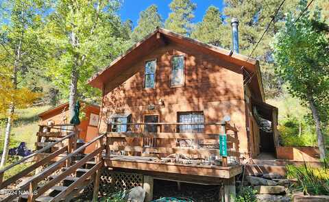 2868 Ancient Trail, Flagstaff, AZ 86005