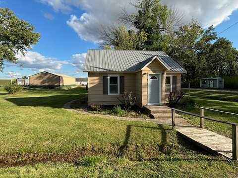 202 First Street, Baring, MO 63531