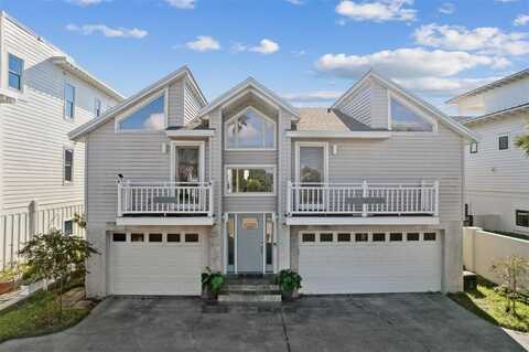 2122 S FLETCHER AVENUE, Fernandina Beach, FL 32034