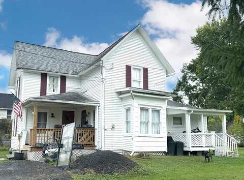 116 Coates, Elkland, PA 16920