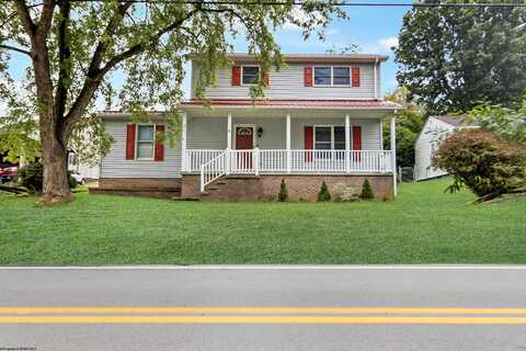 20 Pioneer Villas, Morgantown, WV 26508