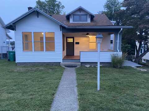 230 Grand Avenue, Bridgeport, WV 26330