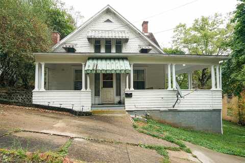 63 W Virginia Avenue, Salem, WV 26426