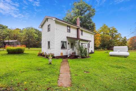 19 Gandy Drive, Dryfork, WV 26263