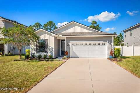 4228 CARIBBEAN PINE Court, Middleburg, FL 32068