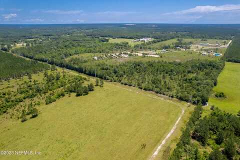 0 SE 113TH Way SE, Starke, FL 32091