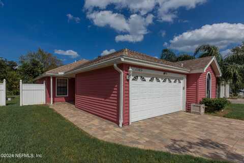 1589 COVE LANDING Drive, Jacksonville, FL 32233