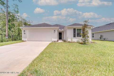 3020 MONROE LAKES Terrace, Green Cove Springs, FL 32043