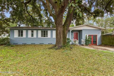 6124 SUDBURY Avenue S, Jacksonville, FL 32210