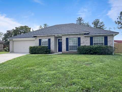 2534 SANDHAVEN Court, Green Cove Springs, FL 32043