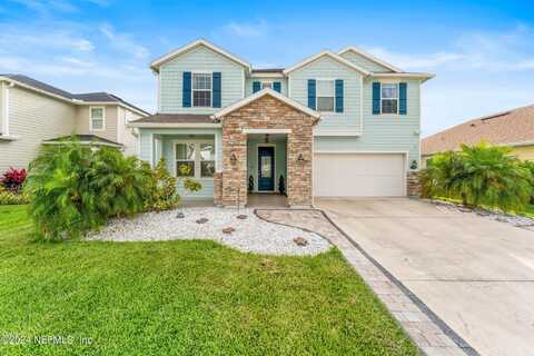 149 FALLEN OAK Trail, Saint Augustine, FL 32095