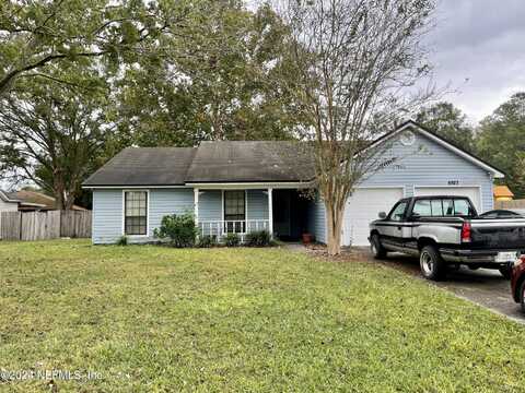 6923 BLOWING ROCK Lane, Jacksonville, FL 32222