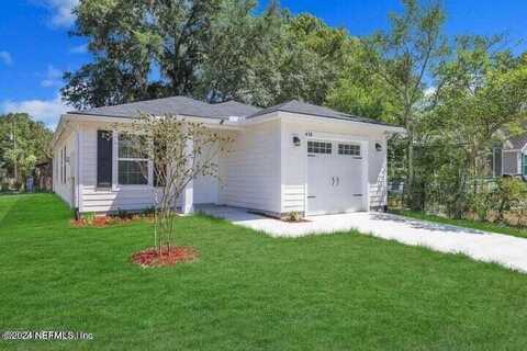 9155 JEFFERSON Avenue, Jacksonville, FL 32208