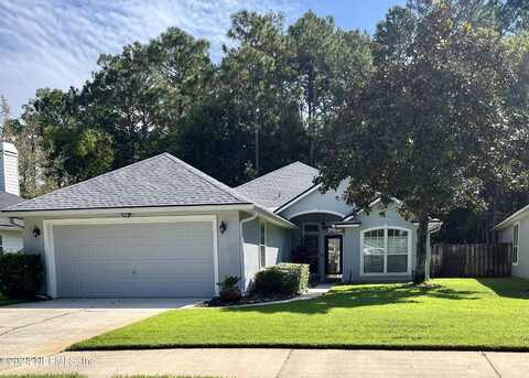 2199 TRAILWOOD Drive, Fleming Island, FL 32003