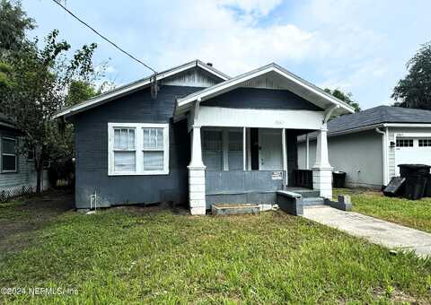 2565 ORION Street, Jacksonville, FL 32204