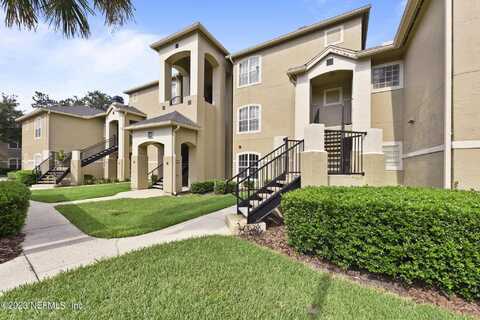 1701 THE GREENS Way, Jacksonville Beach, FL 32250