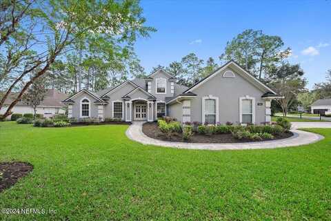 3941 CHARTER HOUSE Drive, Jacksonville, FL 32224