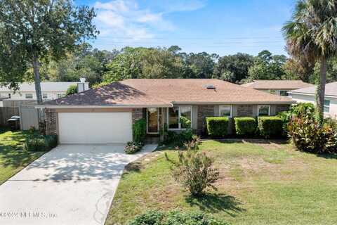 21 LADYFISH Street, Ponte Vedra Beach, FL 32082