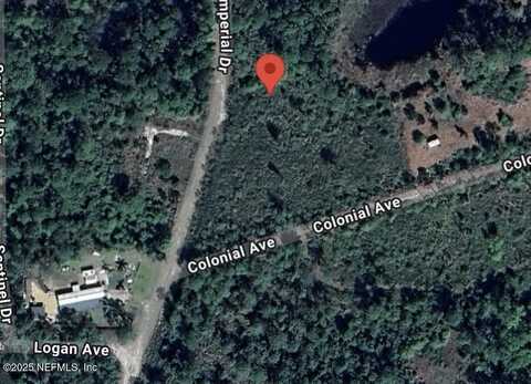 undefined, Crescent City, FL 32112