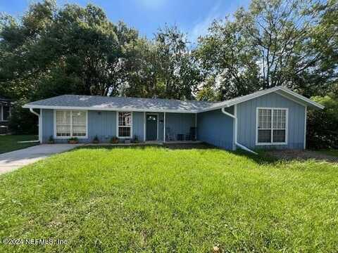 1264 DANCY Street, Jacksonville, FL 32205