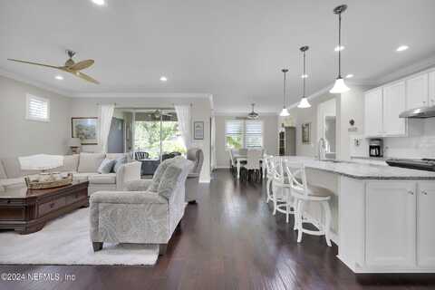 20 EAGLE CREST Lane, Ponte Vedra, FL 32081