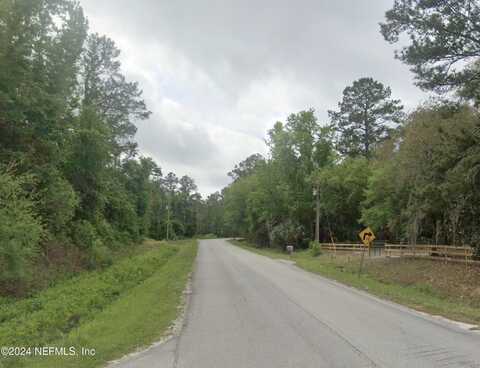 210 HOOT OWL Road, Satsuma, FL 32189