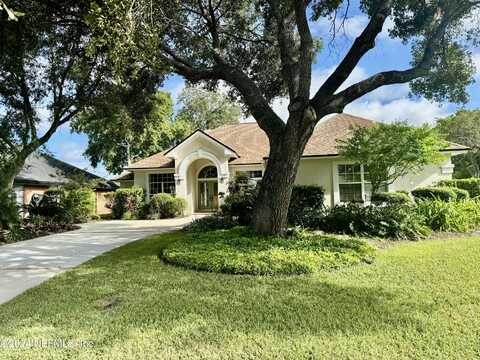 2084 WATER CREST Drive, Fleming Island, FL 32003