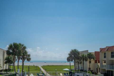 390 A1A BEACH Boulevard, Saint Augustine Beach, FL 32080